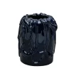 Michael Kvium Jam Vase, deep cobalt fra raawii