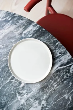 Middagstallerken, 2 stk. fra Vipp