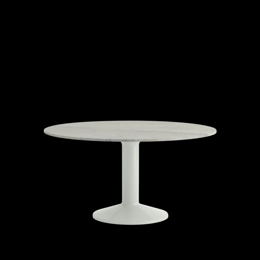 Midst Table Ø 140 cm, fra Muuto