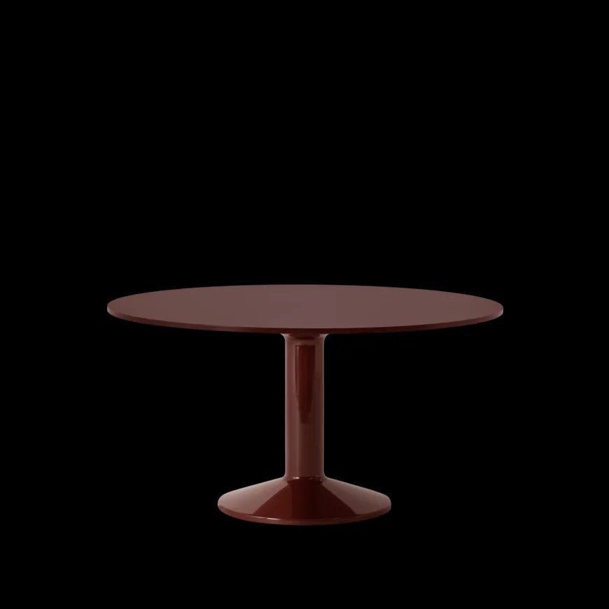 Midst Table Ø 140 cm, fra Muuto