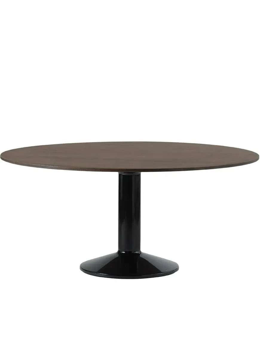 Midst Table Ø 140 cm, fra Muuto