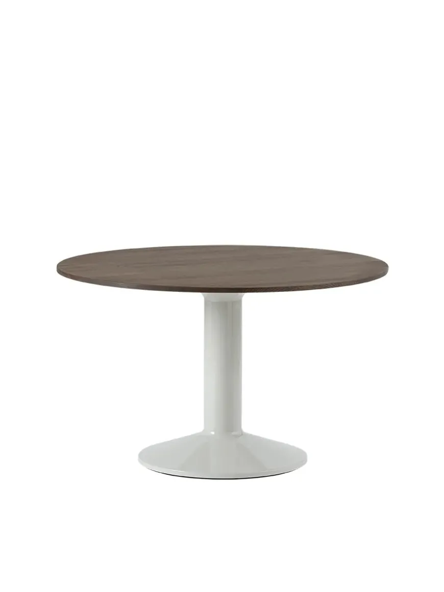 Midst Table Ø 140 cm, fra Muuto