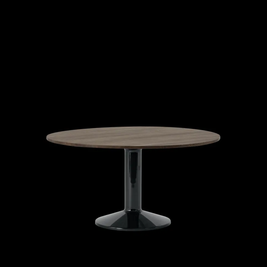 Midst Table Ø 140 cm, fra Muuto
