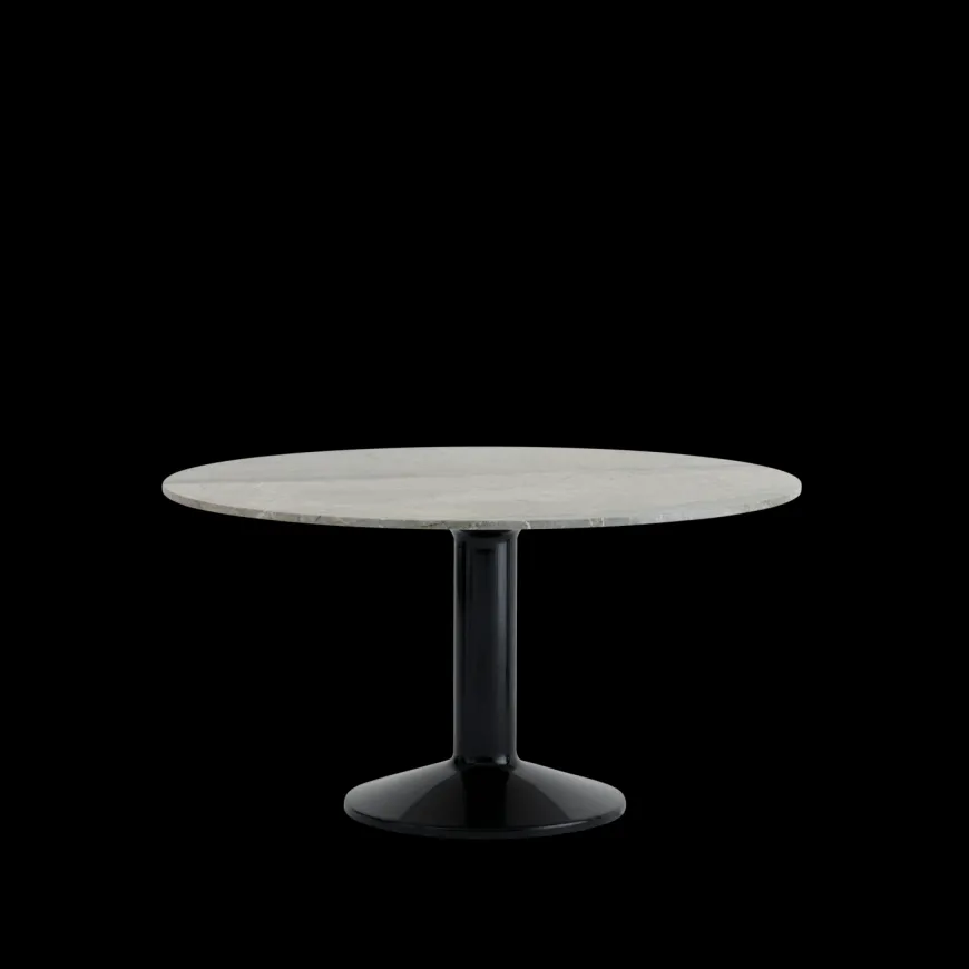 Midst Table Ø 140 cm, fra Muuto