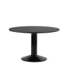 Midst Table Ø 120 cm, linoleum fra Muuto