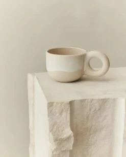 Milky Tea Mug fra Louise Roe
