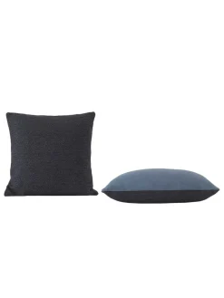 Mingle Cushion, 45 x 45 cm fra Muuto