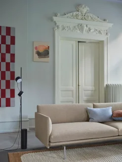 Mingle Cushion, 35 x 55 cm fra Muuto