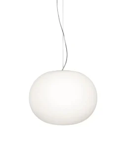 Mini Glo-Ball S pendel fra Flos
