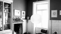 Mini Glo-Ball S pendel fra Flos