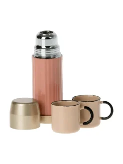 Miniature Termokande og Kopper fra Maileg