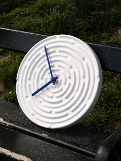 Minos Vægur, horizon blue fra raawii