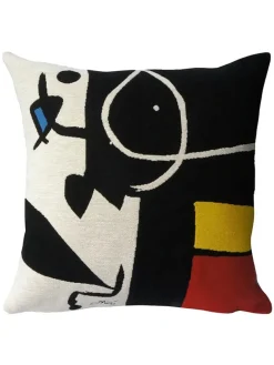 Miro Femme Oiseaux pude fra Poulin Design
