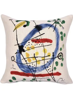Miro Untitled 1777 pude fra Poulin Design