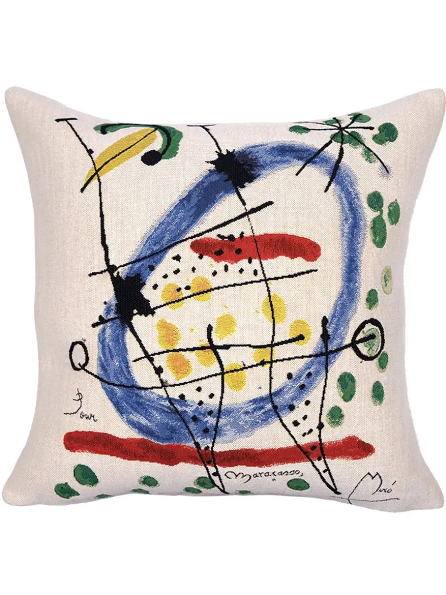 Miro Untitled 1777 pude fra Poulin Design