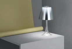 Miss K Bordlampe fra Flos