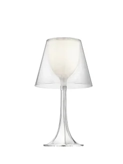 Miss K Bordlampe fra Flos