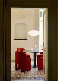 Mist AP15 Pendel fra &Tradition