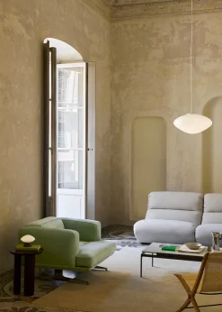 Mist AP16 Pendel fra &Tradition