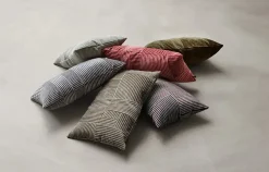 Mist Pyjamas Pillow, 40x60 fra Eilersen
