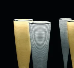 Mite Gulvlampe fra Foscarini