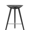 ML42 Barstol 69 cm fra Audo Copenhagen