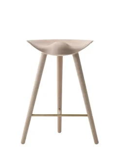 ML42 Barstol 69 cm fra Audo Copenhagen