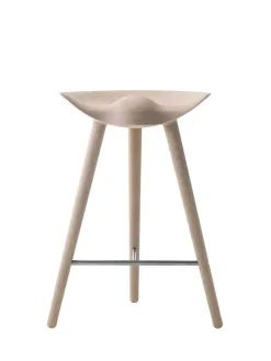 ML42 Barstol 69 cm fra Audo Copenhagen