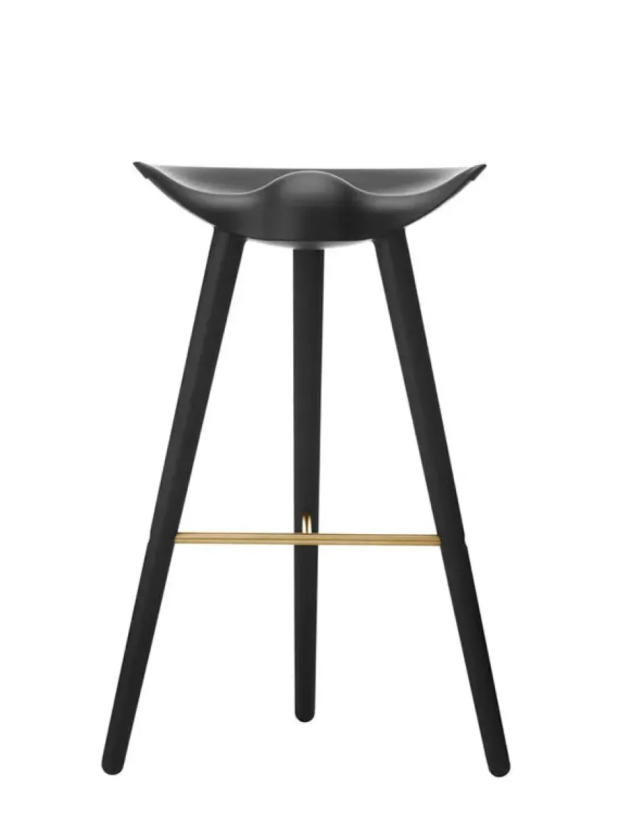 ML42 Barstol 77 cm fra Audo Copenhagen