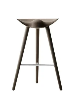 ML42 Barstol 77 cm fra Audo Copenhagen