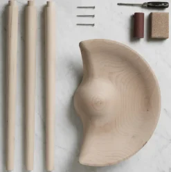 ML42 Taburet fra Audo Copenhagen