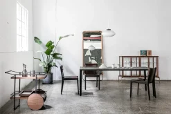 Mün Pendant Large fra Stellar Works