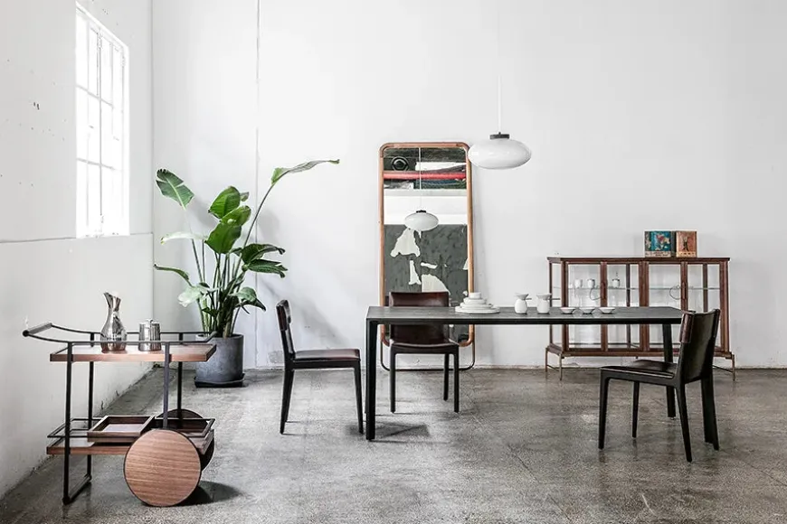 Mün Pendant Large fra Stellar Works