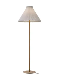 Model 328 Gulvlampe, eg fra Le Klint