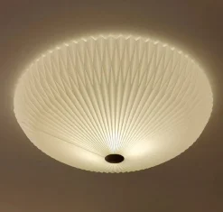 Model 23 Loftlampe, Ø 100 cm fra Le Klint