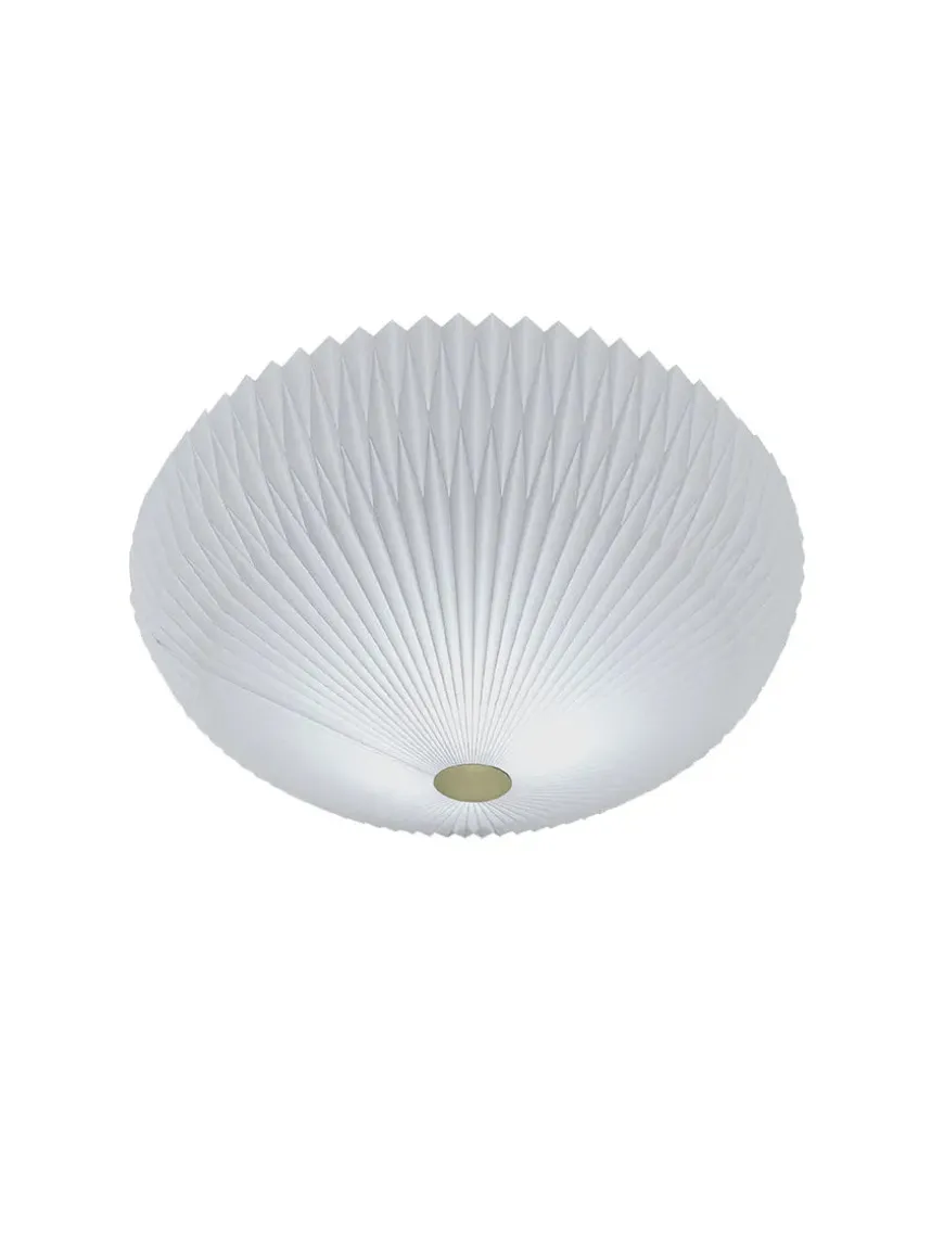 Model 23 Loftlampe, Ø 100 cm fra Le Klint