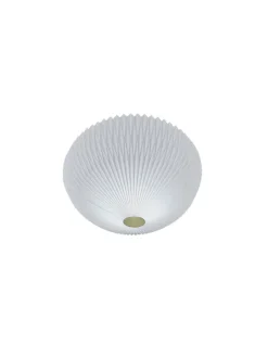 Model 23 Loftlampe, Ø 50 cm fra Le Klint