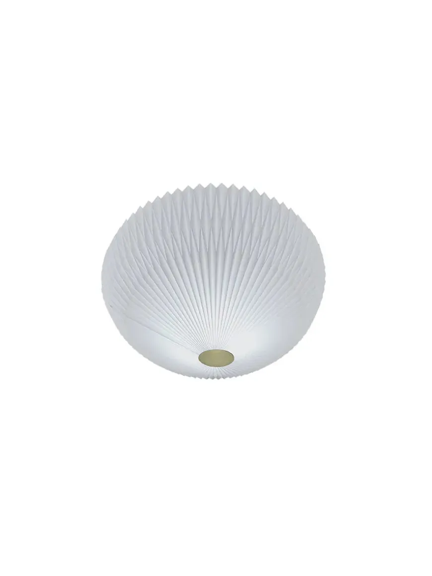 Model 23 Loftlampe, Ø 35 cm fra Le Klint