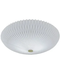 Model 23 Loftlampe, Ø 35 cm fra Le Klint