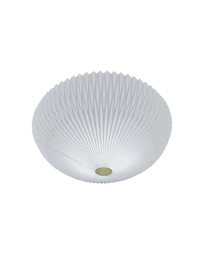 Model 23 Loftlampe, Ø 35 cm fra Le Klint