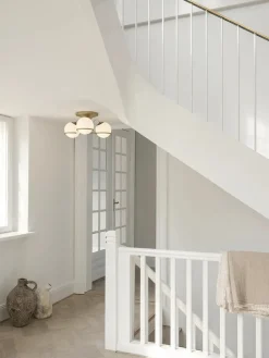 Model 2042/3 Loftlampe fra Astep