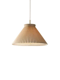 Model 1 Pendel, buttermilk fra Le Klint