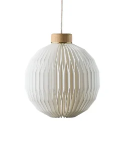 Model 180 Pendel, light oak fra Le Klint