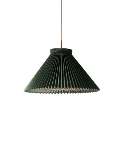 Model 1 Pendel, moss green fra Le Klint