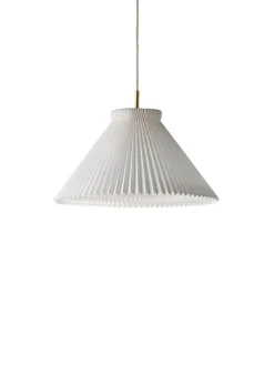 Model 1 Pendel, moss green fra Le Klint