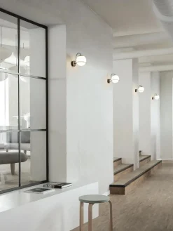 Model 237/1 Væglampe fra Astep