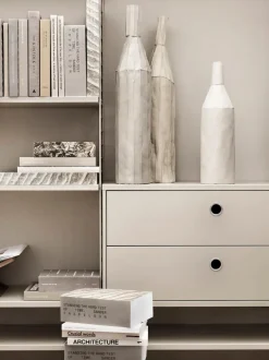 Modul m. To Skuffer, B78 fra String