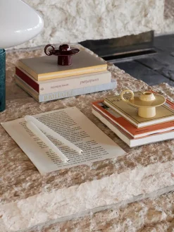 Momento JH39 Candleholder af Jaime Hayon