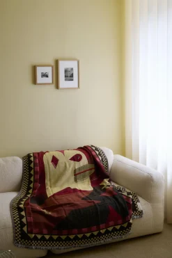 Momento Throw JH46 fra &Tradition