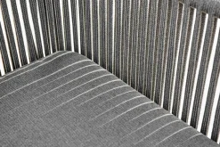 Moments 3 pers. Sofa inkl. hynder fra Cane-line